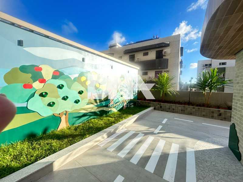 Ótima localização - Apartamento 4 quartos à venda Jardim Oceania, João Pessoa - R$ 1.398.000 - PBAP40012