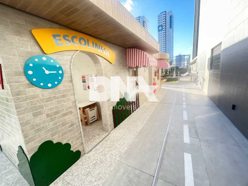 Ótima localização - Apartamento 4 quartos à venda Jardim Oceania, João Pessoa - R$ 1.398.000 - PBAP40012