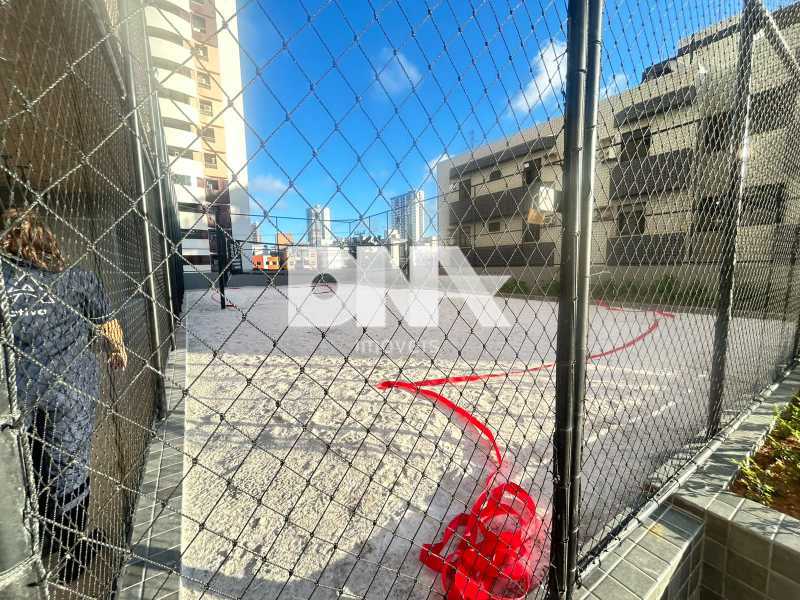 Ótima localização - Apartamento 4 quartos à venda Jardim Oceania, João Pessoa - R$ 1.398.000 - PBAP40012