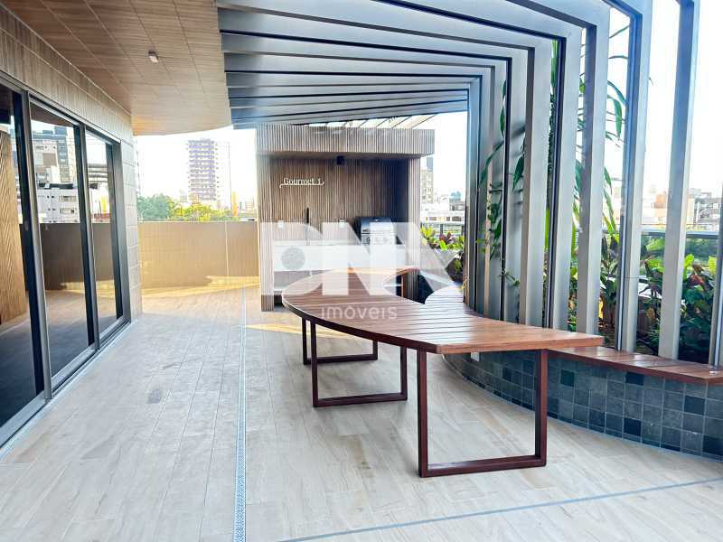 Ótima localização - Apartamento 4 quartos à venda Jardim Oceania, João Pessoa - R$ 1.398.000 - PBAP40012