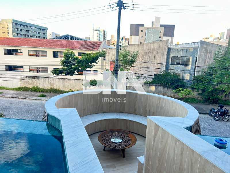 Ótima localização - Apartamento 4 quartos à venda Jardim Oceania, João Pessoa - R$ 1.398.000 - PBAP40012