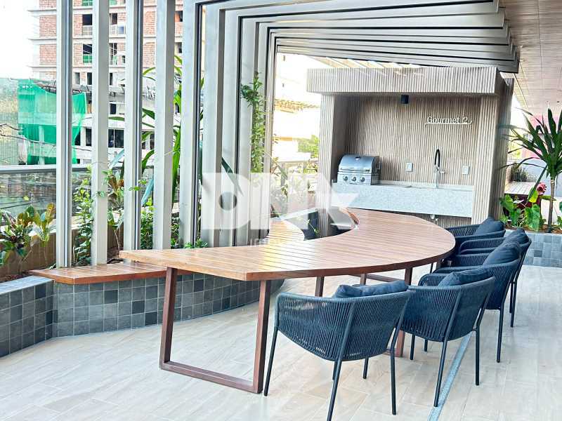 Ótima localização - Apartamento 4 quartos à venda Jardim Oceania, João Pessoa - R$ 1.398.000 - PBAP40012
