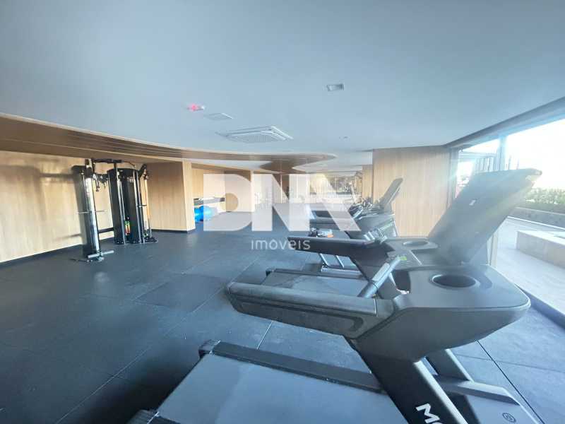 Ótima localização - Apartamento 4 quartos à venda Jardim Oceania, João Pessoa - R$ 1.398.000 - PBAP40012