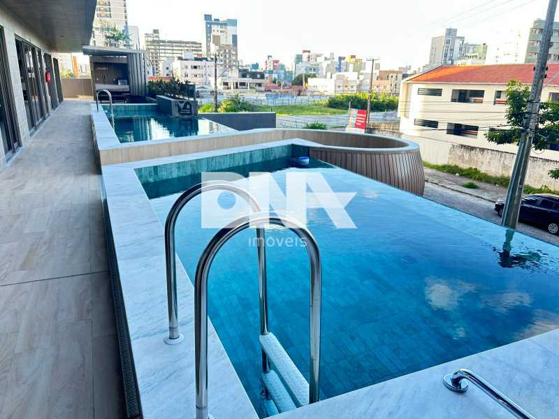 Ótima localização - Apartamento 4 quartos à venda Jardim Oceania, João Pessoa - R$ 1.398.000 - PBAP40012
