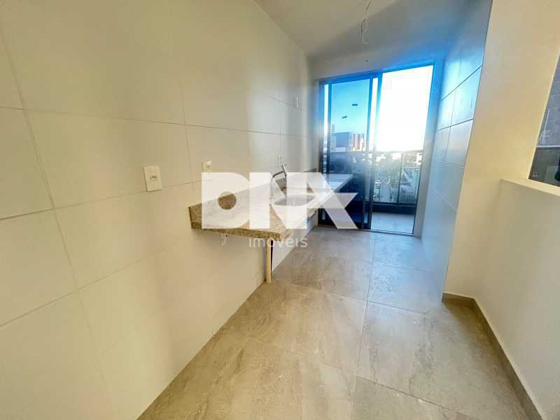 Ótima localização - Apartamento 4 quartos à venda Jardim Oceania, João Pessoa - R$ 1.398.000 - PBAP40012