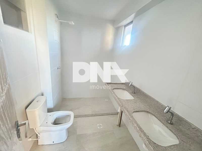 Ótima localização - Apartamento 4 quartos à venda Jardim Oceania, João Pessoa - R$ 1.398.000 - PBAP40012