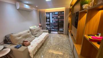Apartamento 2 quartos à venda Barra da Tijuca, Rio de Janeiro - R$ 1.265.000 - JOAP20450