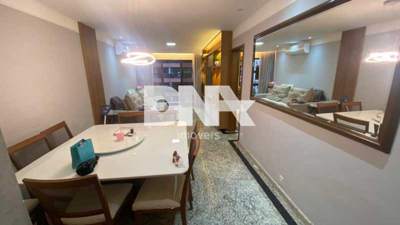 Conheça 02. do imóvel - Apartamento 2 quartos à venda Barra da Tijuca, Rio de Janeiro - R$ 1.265.000 - JOAP20450 - 2 02. - 2