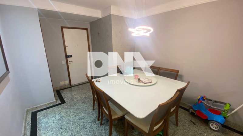 Conheça 03. do imóvel - Apartamento 2 quartos à venda Barra da Tijuca, Rio de Janeiro - R$ 1.265.000 - JOAP20450 - 3 03. - 3