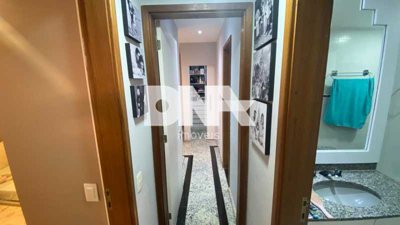Conheça 06. do imóvel - Apartamento 2 quartos à venda Barra da Tijuca, Rio de Janeiro - R$ 1.265.000 - JOAP20450 - 6 06. - 6