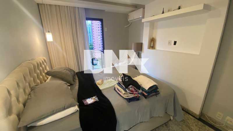 Conheça 07. do imóvel - Apartamento 2 quartos à venda Barra da Tijuca, Rio de Janeiro - R$ 1.265.000 - JOAP20450 - 7 07. - 7