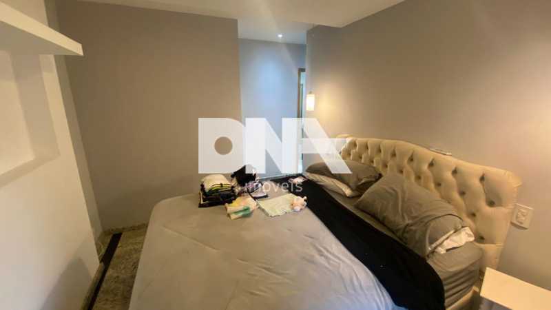 Conheça 08. do imóvel - Apartamento 2 quartos à venda Barra da Tijuca, Rio de Janeiro - R$ 1.265.000 - JOAP20450 - 8 08. - 8