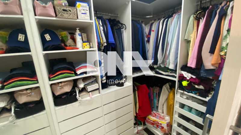 Conheça 09. do imóvel - Apartamento 2 quartos à venda Barra da Tijuca, Rio de Janeiro - R$ 1.265.000 - JOAP20450 - 9 09. - 9
