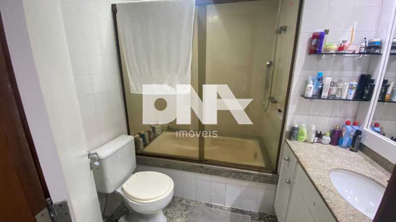 Conheça 10. do imóvel - Apartamento 2 quartos à venda Barra da Tijuca, Rio de Janeiro - R$ 1.265.000 - JOAP20450 - 10 10. - 10
