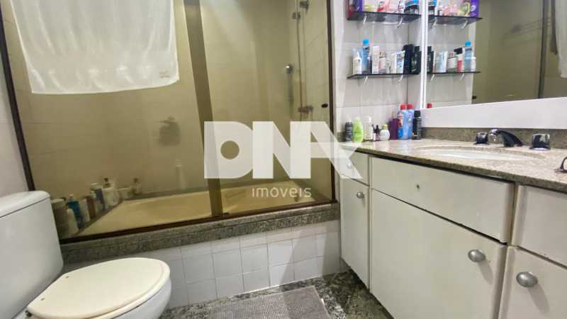 Conheça 11. do imóvel - Apartamento 2 quartos à venda Barra da Tijuca, Rio de Janeiro - R$ 1.265.000 - JOAP20450 - 11 11. - 11