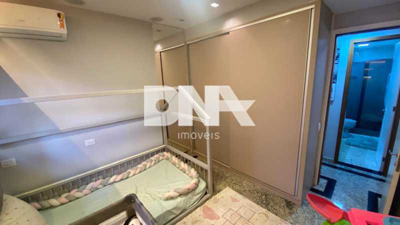 Conheça 13. do imóvel - Apartamento 2 quartos à venda Barra da Tijuca, Rio de Janeiro - R$ 1.265.000 - JOAP20450 - 13 13. - 13