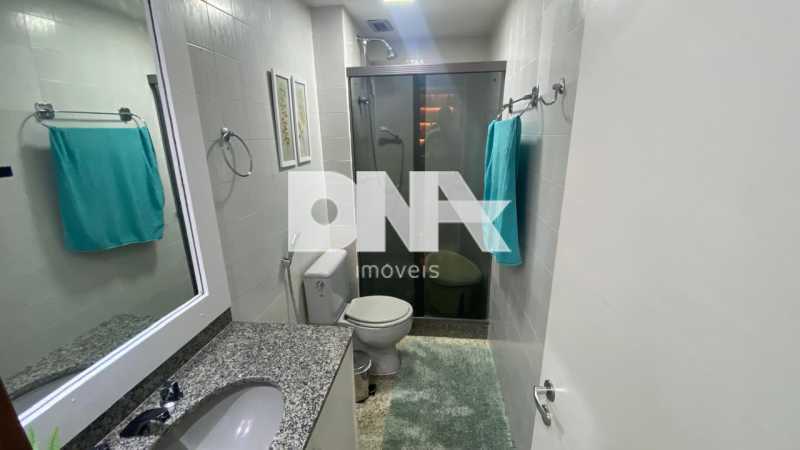 Conheça 14. do imóvel - Apartamento 2 quartos à venda Barra da Tijuca, Rio de Janeiro - R$ 1.265.000 - JOAP20450 - 14 14. - 14
