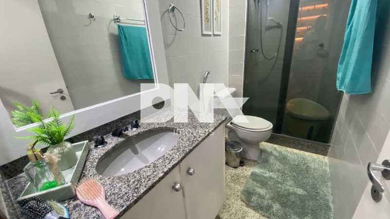 Conheça 15. do imóvel - Apartamento 2 quartos à venda Barra da Tijuca, Rio de Janeiro - R$ 1.265.000 - JOAP20450 - 15 15. - 15