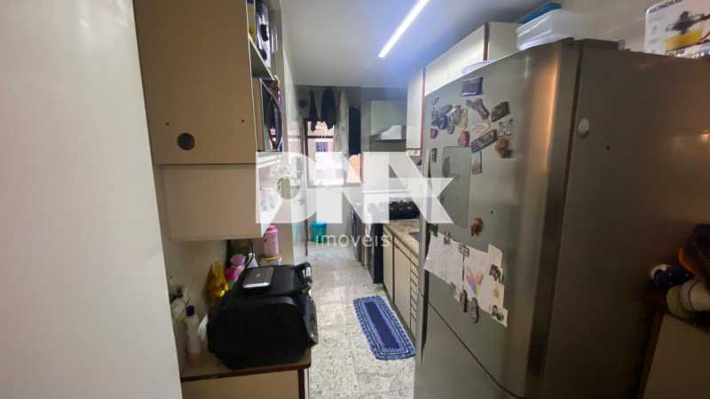 Conheça 16. do imóvel - Apartamento 2 quartos à venda Barra da Tijuca, Rio de Janeiro - R$ 1.265.000 - JOAP20450 - 17 16. - 17