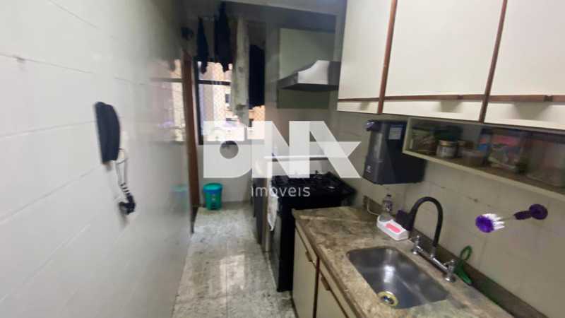 Conheça 17. do imóvel - Apartamento 2 quartos à venda Barra da Tijuca, Rio de Janeiro - R$ 1.265.000 - JOAP20450 - 18 17. - 18