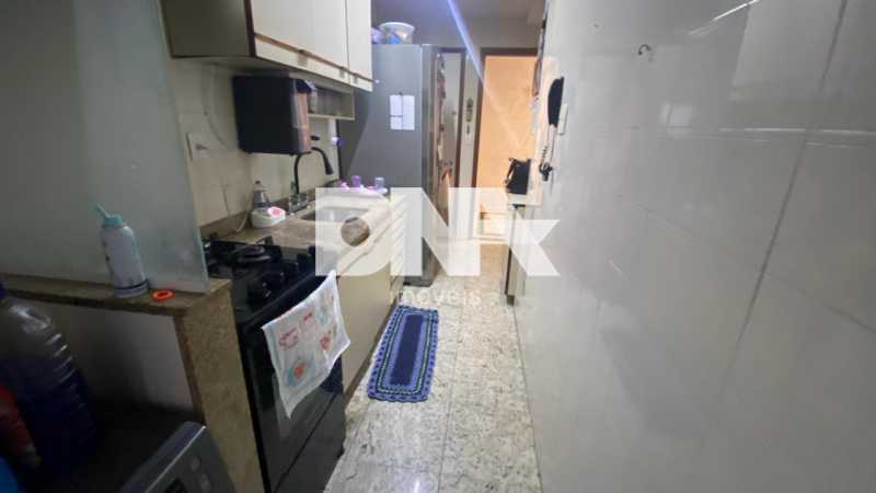 Conheça 18. do imóvel - Apartamento 2 quartos à venda Barra da Tijuca, Rio de Janeiro - R$ 1.265.000 - JOAP20450 - 19 18. - 19