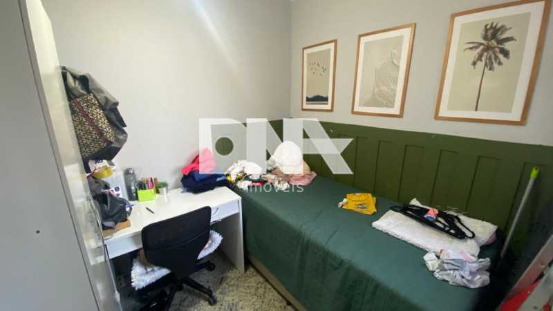 Conheça 19. do imóvel - Apartamento 2 quartos à venda Barra da Tijuca, Rio de Janeiro - R$ 1.265.000 - JOAP20450 - 20 19. - 20