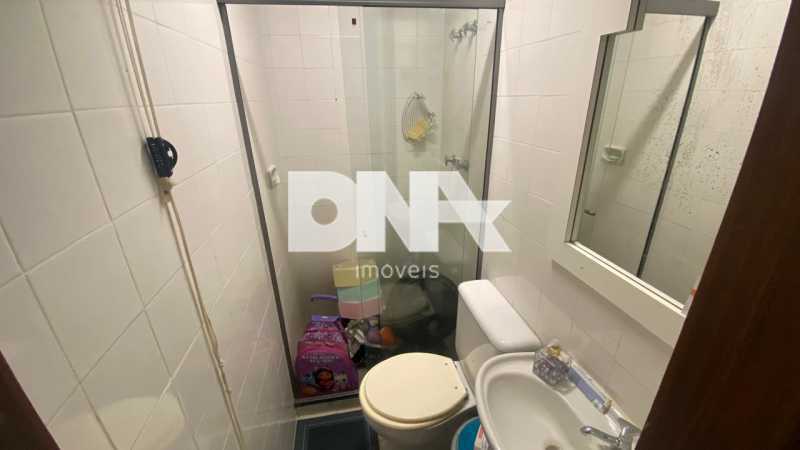 Conheça 20. do imóvel - Apartamento 2 quartos à venda Barra da Tijuca, Rio de Janeiro - R$ 1.265.000 - JOAP20450 - 21 20. - 21
