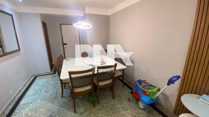 Conheça 21. do imóvel - Apartamento 2 quartos à venda Barra da Tijuca, Rio de Janeiro - R$ 1.265.000 - JOAP20450 - 16 21. - 16