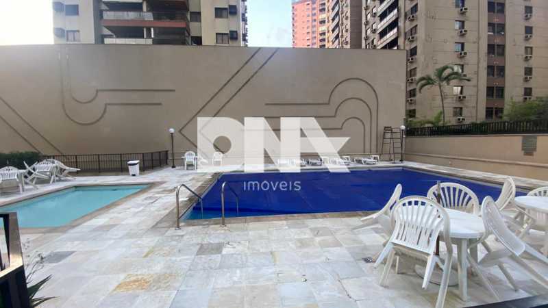 Conheça 22. do imóvel - Apartamento 2 quartos à venda Barra da Tijuca, Rio de Janeiro - R$ 1.265.000 - JOAP20450 - 22 22. - 22