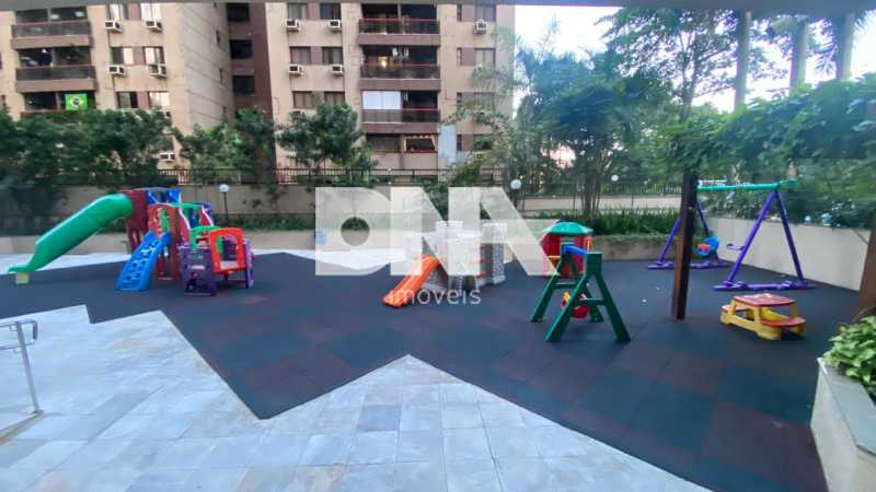 Conheça 23. do imóvel - Apartamento 2 quartos à venda Barra da Tijuca, Rio de Janeiro - R$ 1.265.000 - JOAP20450 - 23 23. - 23