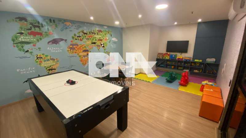 Conheça 24. do imóvel - Apartamento 2 quartos à venda Barra da Tijuca, Rio de Janeiro - R$ 1.265.000 - JOAP20450 - 24 24. - 24