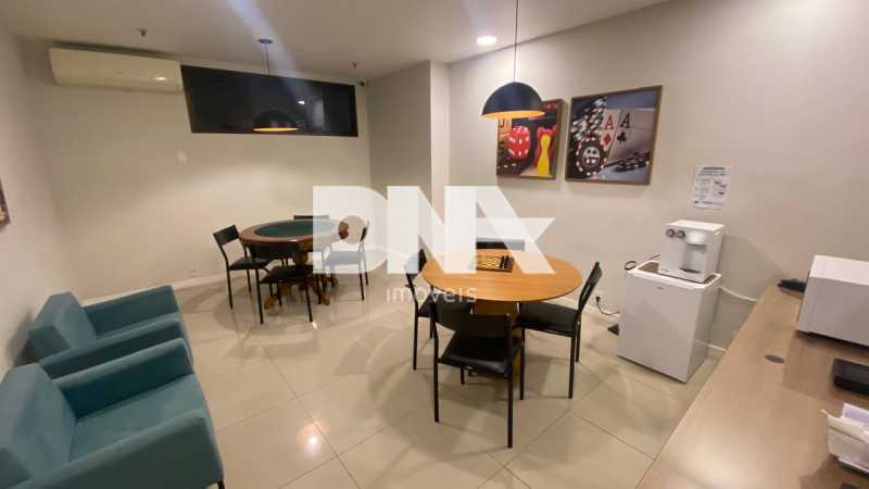 Conheça 25. do imóvel - Apartamento 2 quartos à venda Barra da Tijuca, Rio de Janeiro - R$ 1.265.000 - JOAP20450 - 25 25. - 25