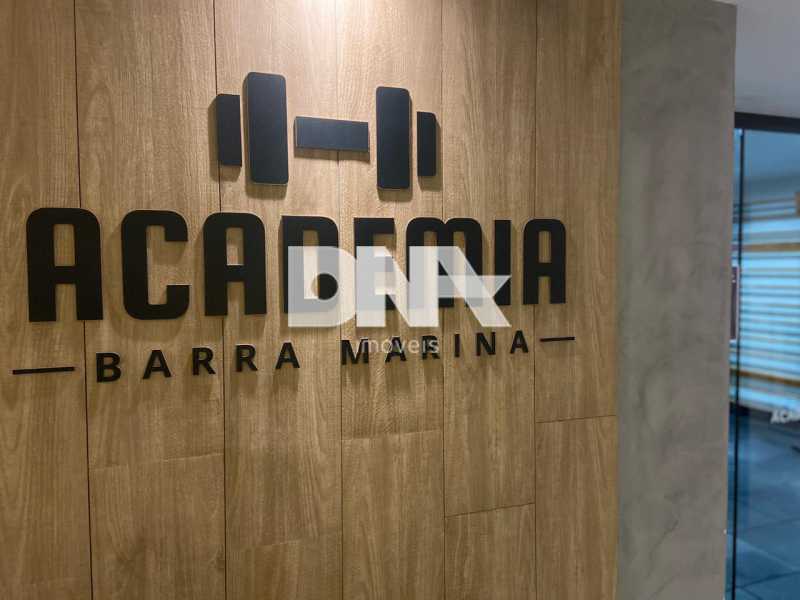 Conheça 28. do imóvel - Apartamento 2 quartos à venda Barra da Tijuca, Rio de Janeiro - R$ 1.265.000 - JOAP20450 - 26 28. - 26