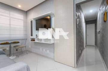 Apartamento 2 quartos à venda Copacabana, Rio de Janeiro - R$ 830.000 - NSAP22710