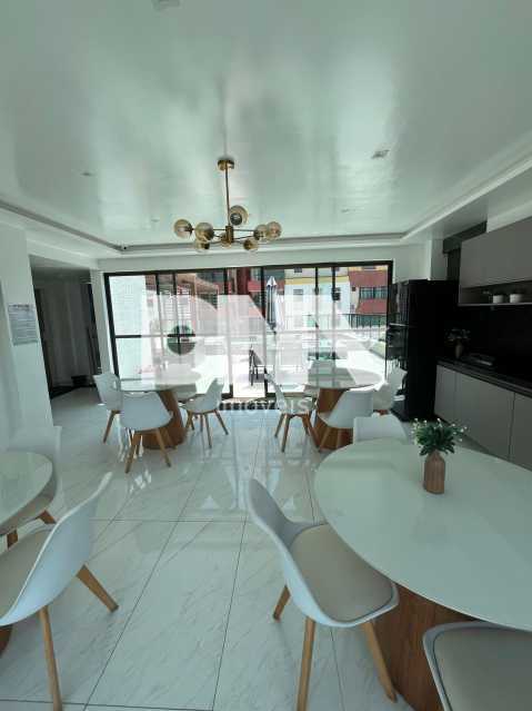 Apartamento 2 quartos à venda Intermares, Cabedelo - R$ 630.000 - PBAP20129