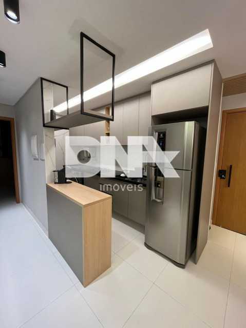 Apartamento 2 quartos à venda Intermares, Cabedelo - R$ 630.000 - PBAP20129