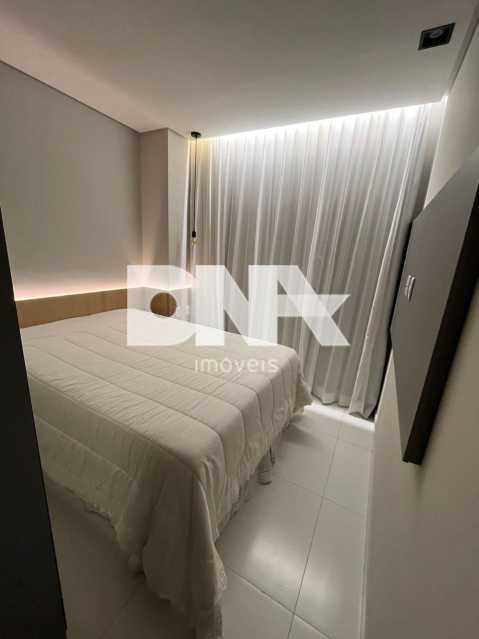 Apartamento 2 quartos à venda Intermares, Cabedelo - R$ 630.000 - PBAP20129