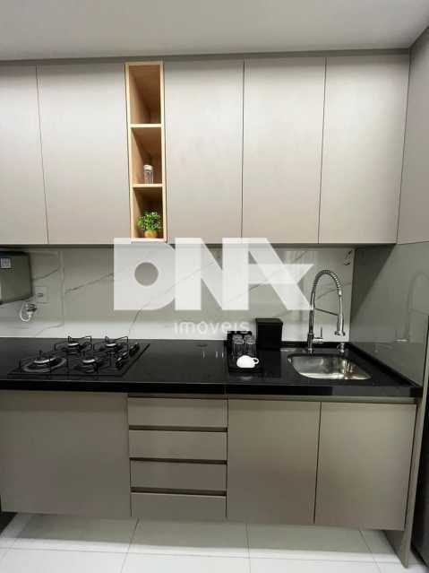 Apartamento 2 quartos à venda Intermares, Cabedelo - R$ 630.000 - PBAP20129