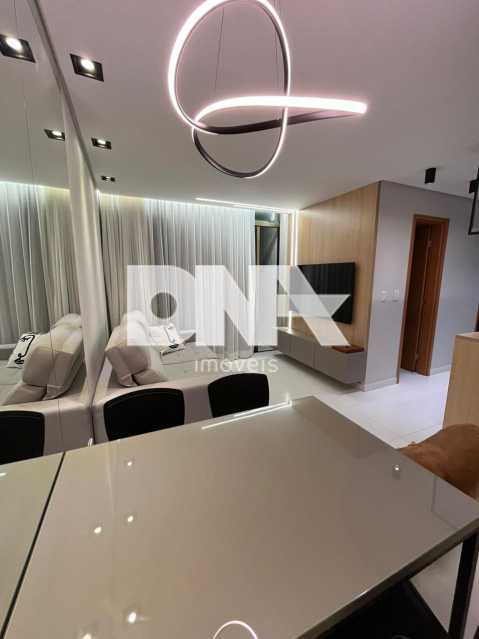 Apartamento 2 quartos à venda Intermares, Cabedelo - R$ 630.000 - PBAP20129
