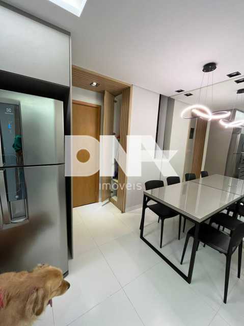 Apartamento 2 quartos à venda Intermares, Cabedelo - R$ 630.000 - PBAP20129