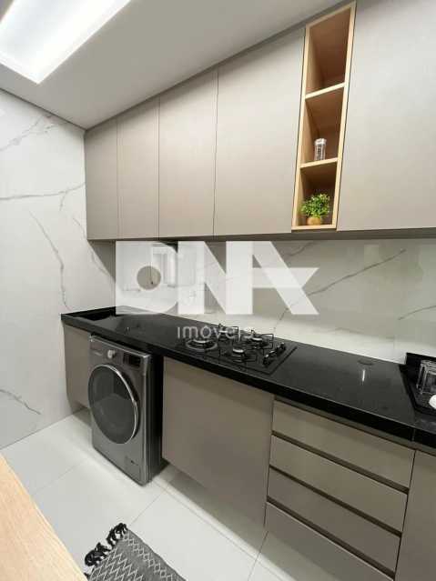 Apartamento 2 quartos à venda Intermares, Cabedelo - R$ 630.000 - PBAP20129