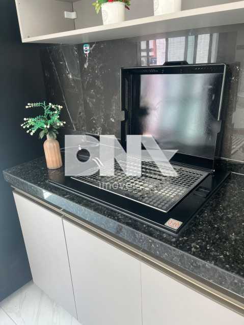 Apartamento 2 quartos à venda Intermares, Cabedelo - R$ 630.000 - PBAP20129
