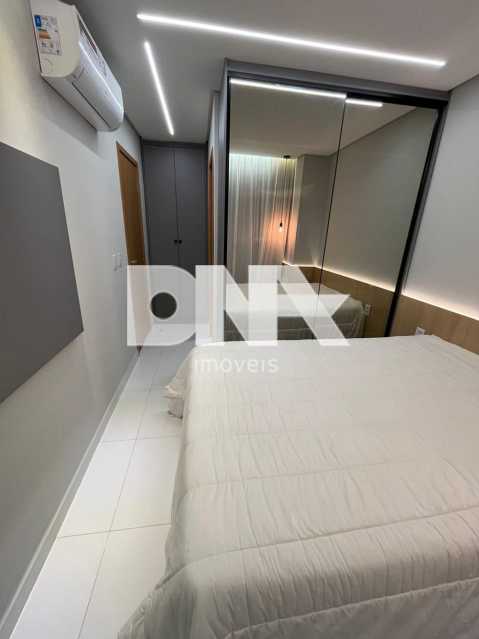 Apartamento 2 quartos à venda Intermares, Cabedelo - R$ 630.000 - PBAP20129
