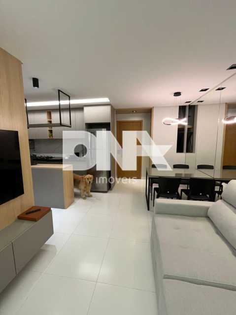 Apartamento 2 quartos à venda Intermares, Cabedelo - R$ 630.000 - PBAP20129