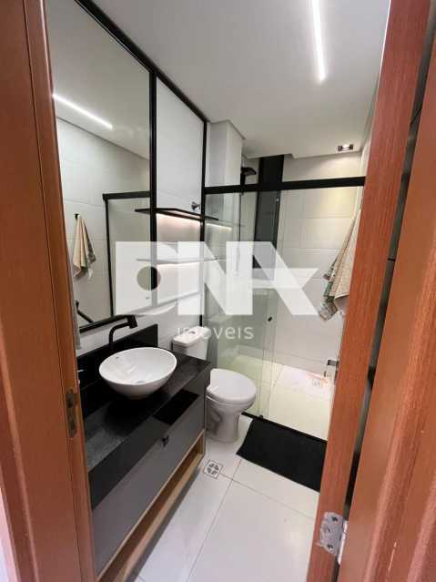 Apartamento 2 quartos à venda Intermares, Cabedelo - R$ 630.000 - PBAP20129
