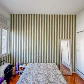 Apartamento 3 quartos à venda Botafogo, Rio de Janeiro - R$ 1.138.000 - BGAP30274 Apartamento 3 quartos à venda Botafogo, Rio de Janeiro - R$ 1.138.000 - BGAP30274