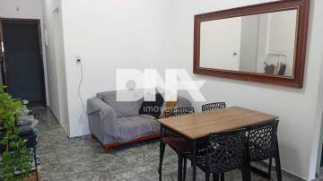 Apartamento 1 quarto à venda Santa Teresa, Rio de Janeiro - R$ 280.000 - CTAP11537