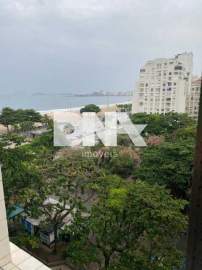 Apartamento 1 quarto à venda Copacabana, Rio de Janeiro - R$ 850.000 - NSAP12277