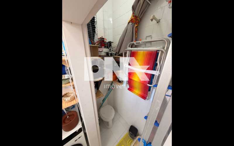 Conheça IMG-20260615-WA0040 do imóvel - Apartamento 2 quartos à venda Alto da Boa Vista, Rio de Janeiro - R$ 650.000 - CTAP21355 - 17 IMG-20260615-WA0040 - 17