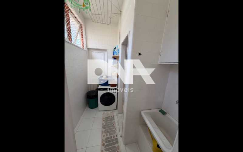 Conheça IMG-20260615-WA0042 do imóvel - Apartamento 2 quartos à venda Alto da Boa Vista, Rio de Janeiro - R$ 650.000 - CTAP21355 - 16 IMG-20260615-WA0042 - 16